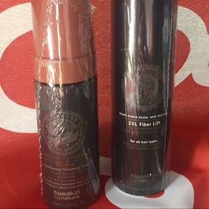 Tweak’d by Nature Haircare Set